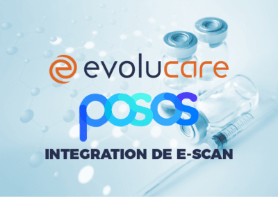 Save Anesthesia et E-scan de Posos