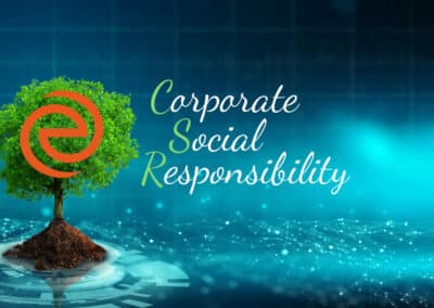 Evolucare’s CSR approach in 2024
