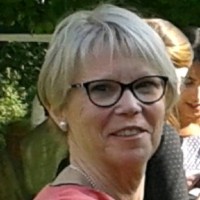 Elisabeth Bonnafous Bregeon