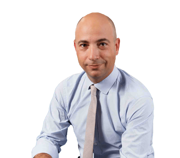Gauthier Frandon