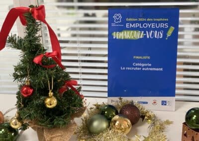 Evolucare, nominé pour ses pratiques de recrutement innovantes