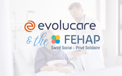 Interview: Evolucare and FEHAP