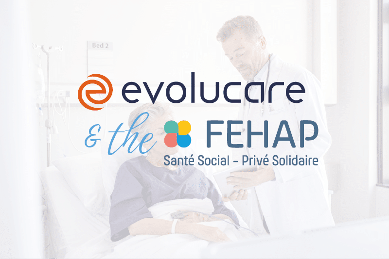 Evolucare Fehap En