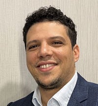 Mohamed Karout