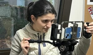 Témoignage : Pauline COURSEAUX, créatrice de contenus