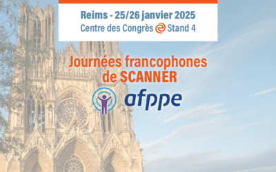 Journées francophones de Scanner AFPPE