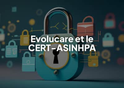 Synergie avec le CERT-ASINHPA