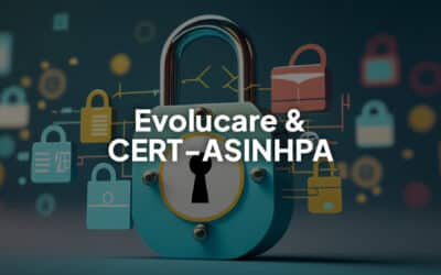 Synergy with CERT-ASINHPA