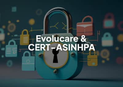 Synergy with CERT-ASINHPA