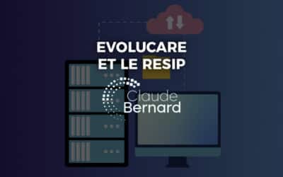 Alliance entre Evolucare et RESIP