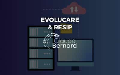 Alliance between Evolucare and RESIP