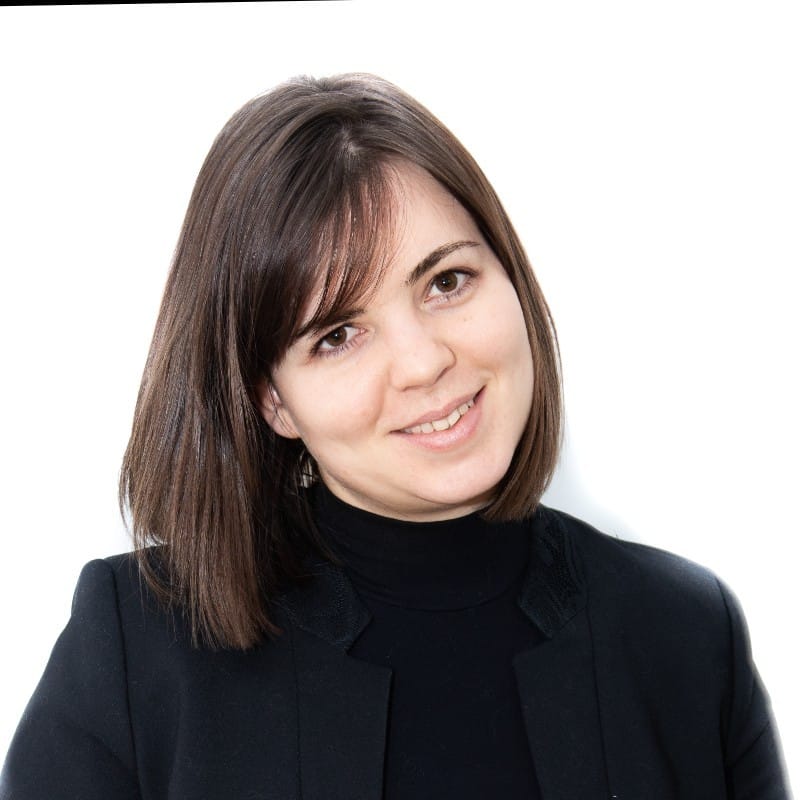 Lauriane Debaque