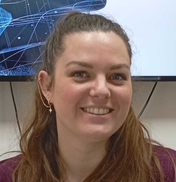 Madeline Tresch