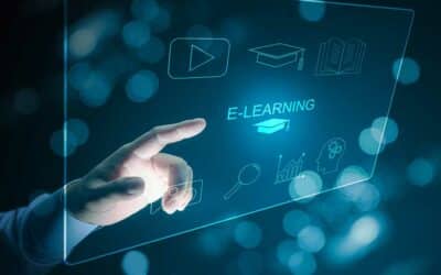 An eLearning solution to meet the challenges of the social care sector