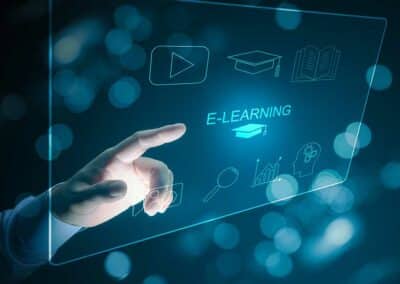 Une solution eLearning pour relever les défis du secteur médico-social