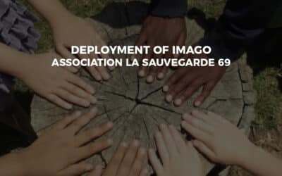 Deployment of Imago DU for the Sauvegarde 69 association