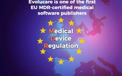 Medical devices: Evolucare obtains MDR certification