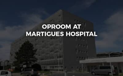 Protected: OpRoom deployed at Centre Hospitalier de Martigues