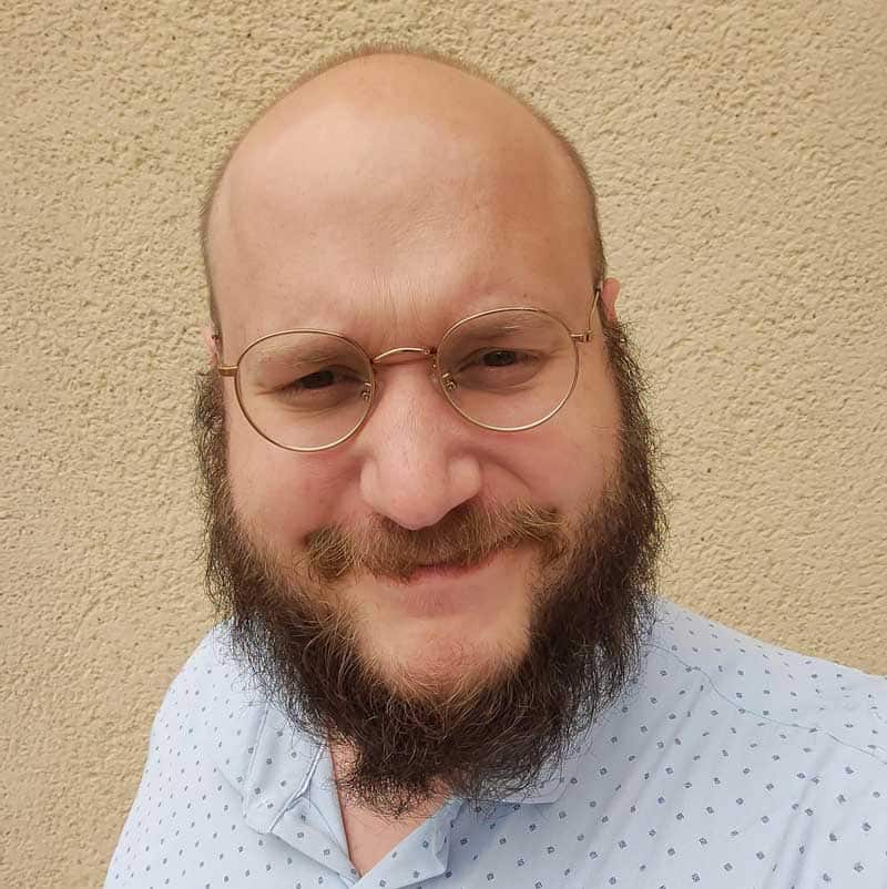 Thibaut Chaumont