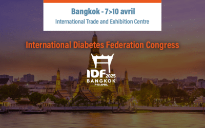 International Diabetes Federation (Thaïlande)
