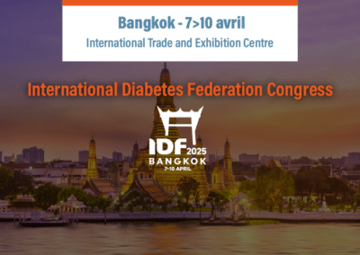 International Diabetes Federation (Thaïlande)