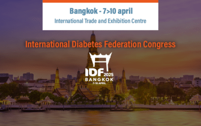 International Diabetes Federation (Thaïland)