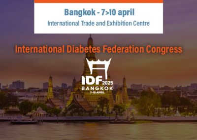 International Diabetes Federation (Thaïland)