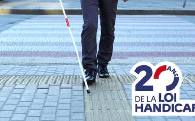 Evolucare : 20 ans de la loi handicap, un engagement pour l’inclusion