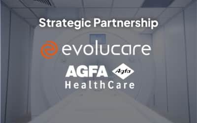 Evolucare becomes exclusive distributor of Agfa Enterprise Imaging Solutions in France