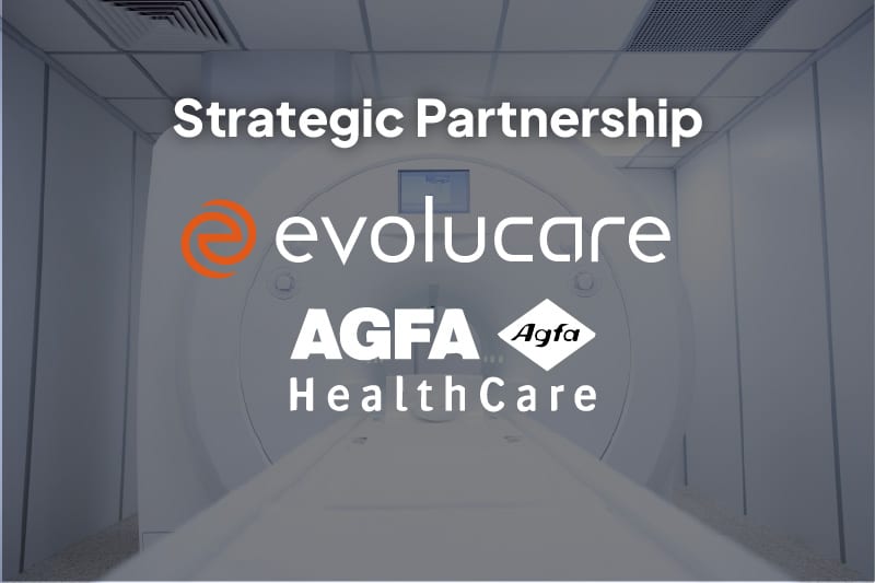 Agfa Evolucare En