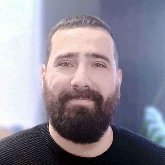 Nassim Yousfi