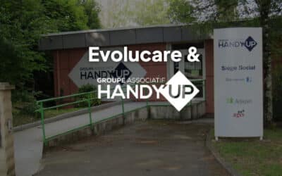 Imago DU : une réussite pour le Groupe Associatif Handy’Up