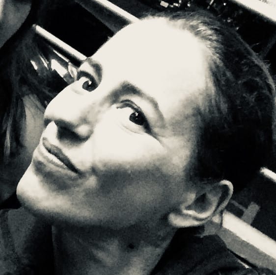 Noémie Lampe Vallée