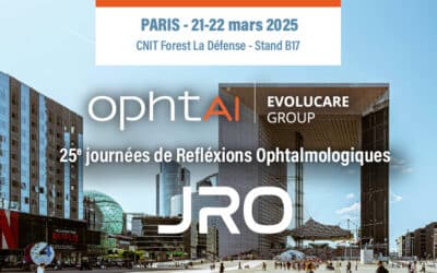 25th Ophthalmological Reflections Days