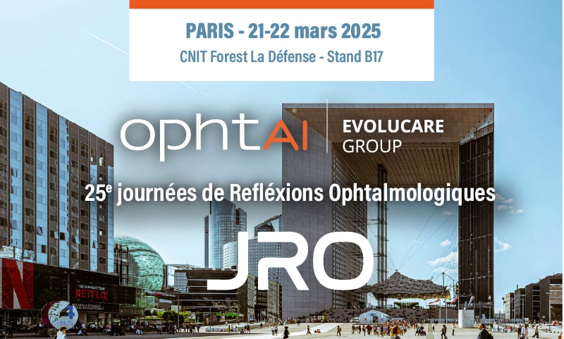25th Ophthalmological Reflections Days