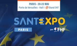 Evolucare à SANTEXPO : un programme riche en innovations et expertises