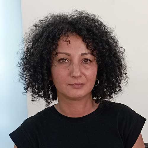 Ismane Grelee
