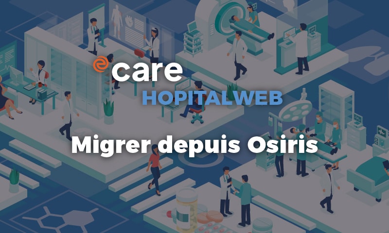 Migrer Depuis Osiris