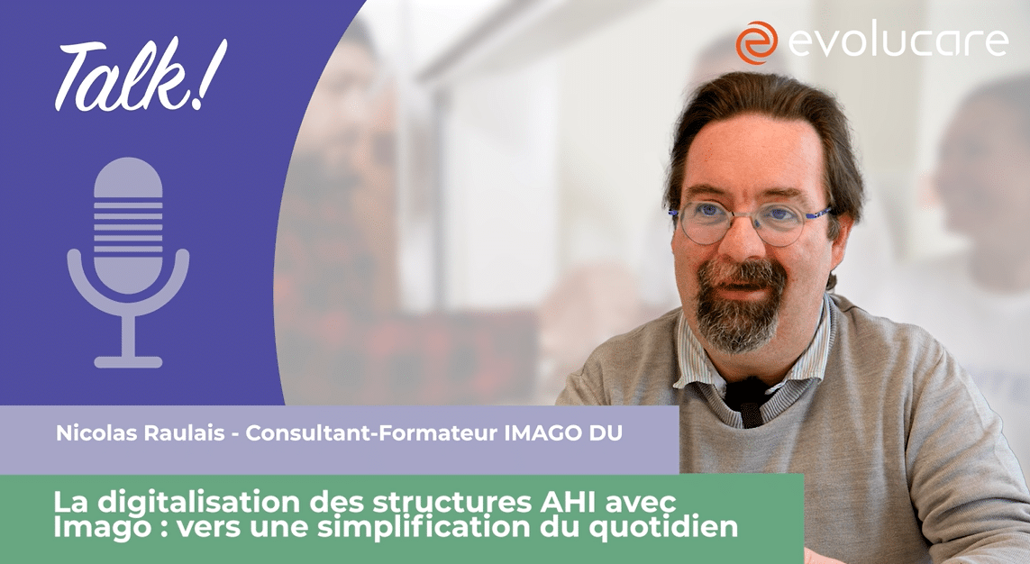 Reportage Ahi