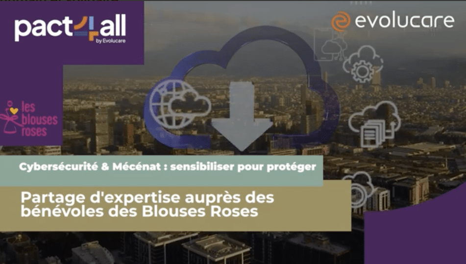 Cybersecurite Et Associations