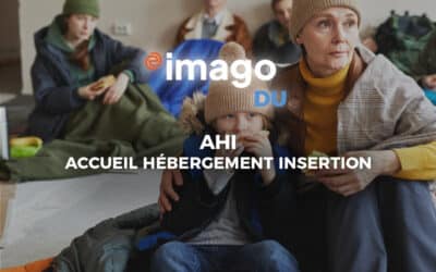 L’innovation au service des structures AHI avec Imago DU