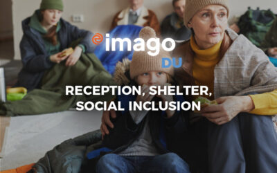 Innovation at the service of social structures with Evolucare Imago