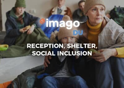 Innovation at the service of social structures with Evolucare Imago