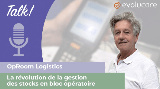 Interview Oproom Logistics Fr