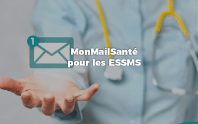 MonMailSanté : la messagerie sécurisée qui renforce les échanges médico-sociaux