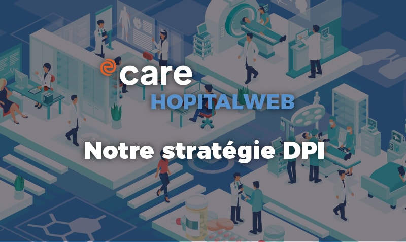 Strategie Dpi