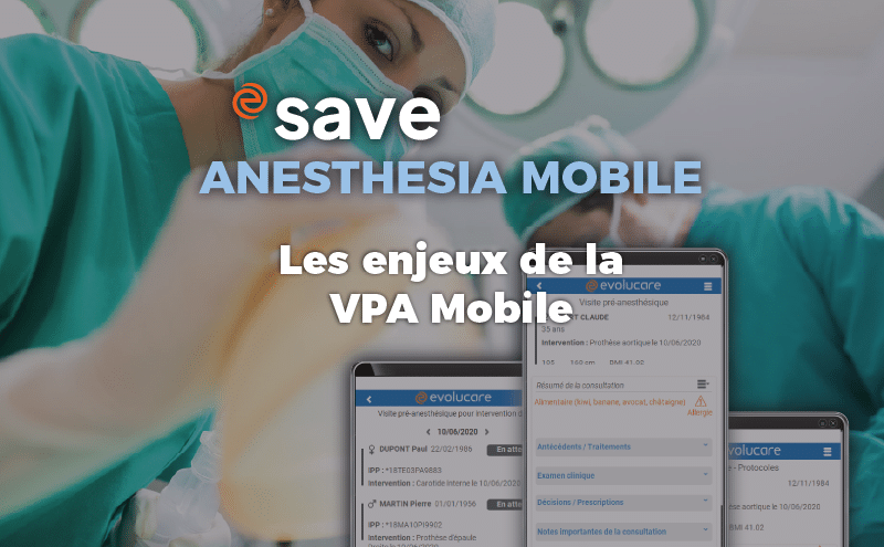 Vpa Mobile Enjeux
