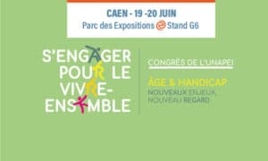 Evolucare au Congrès UNAPEI 2025