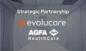 Evolucare and AGFA HealthCare: transforming medical imaging in France