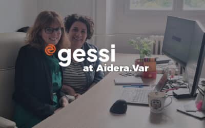 AideraVar has chosen GESSI for management